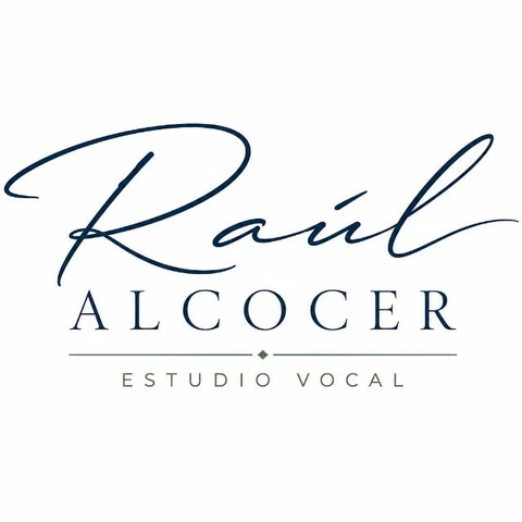 Raúl Alcocer · Estudio Vocal